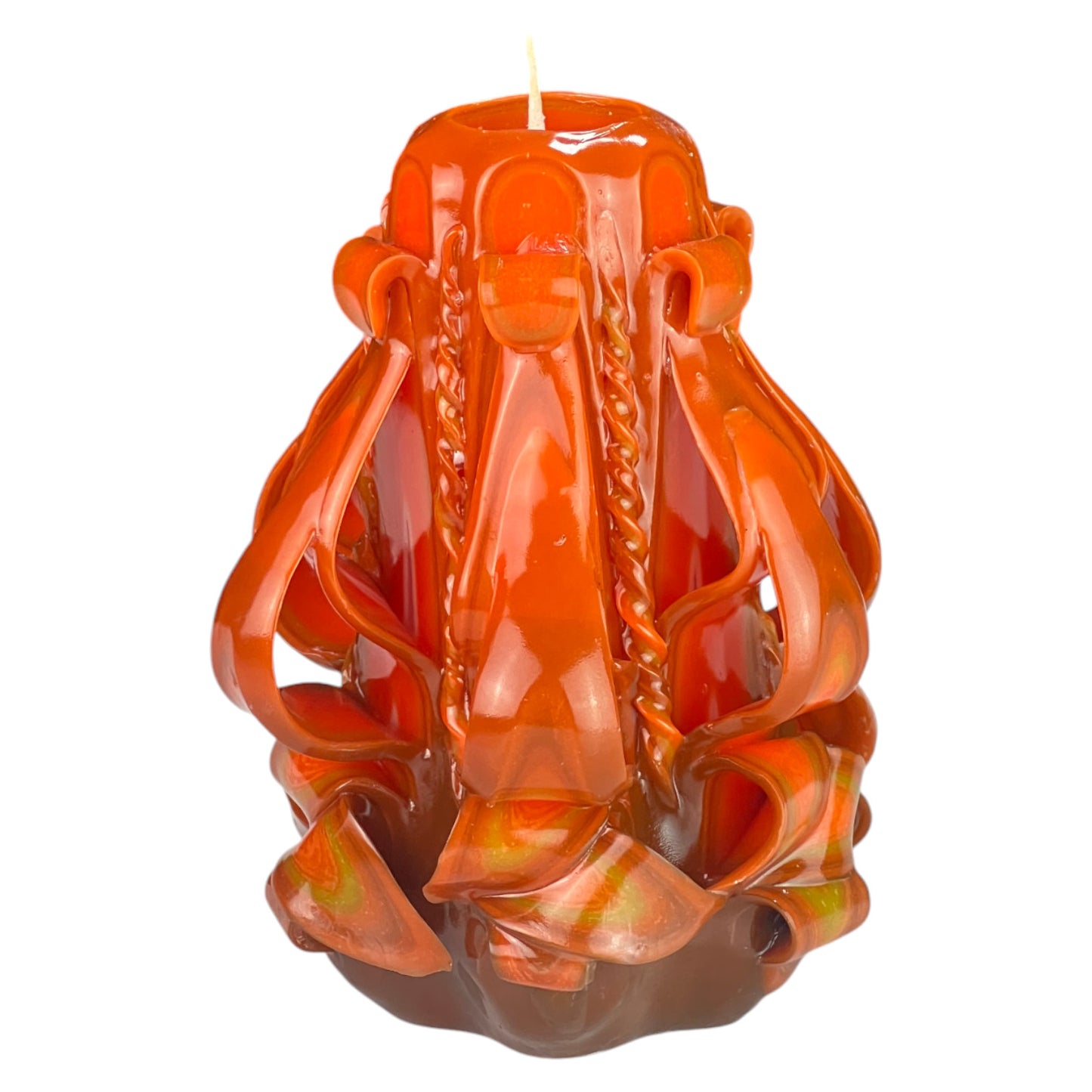 Ember Pumpkin Candle 350g