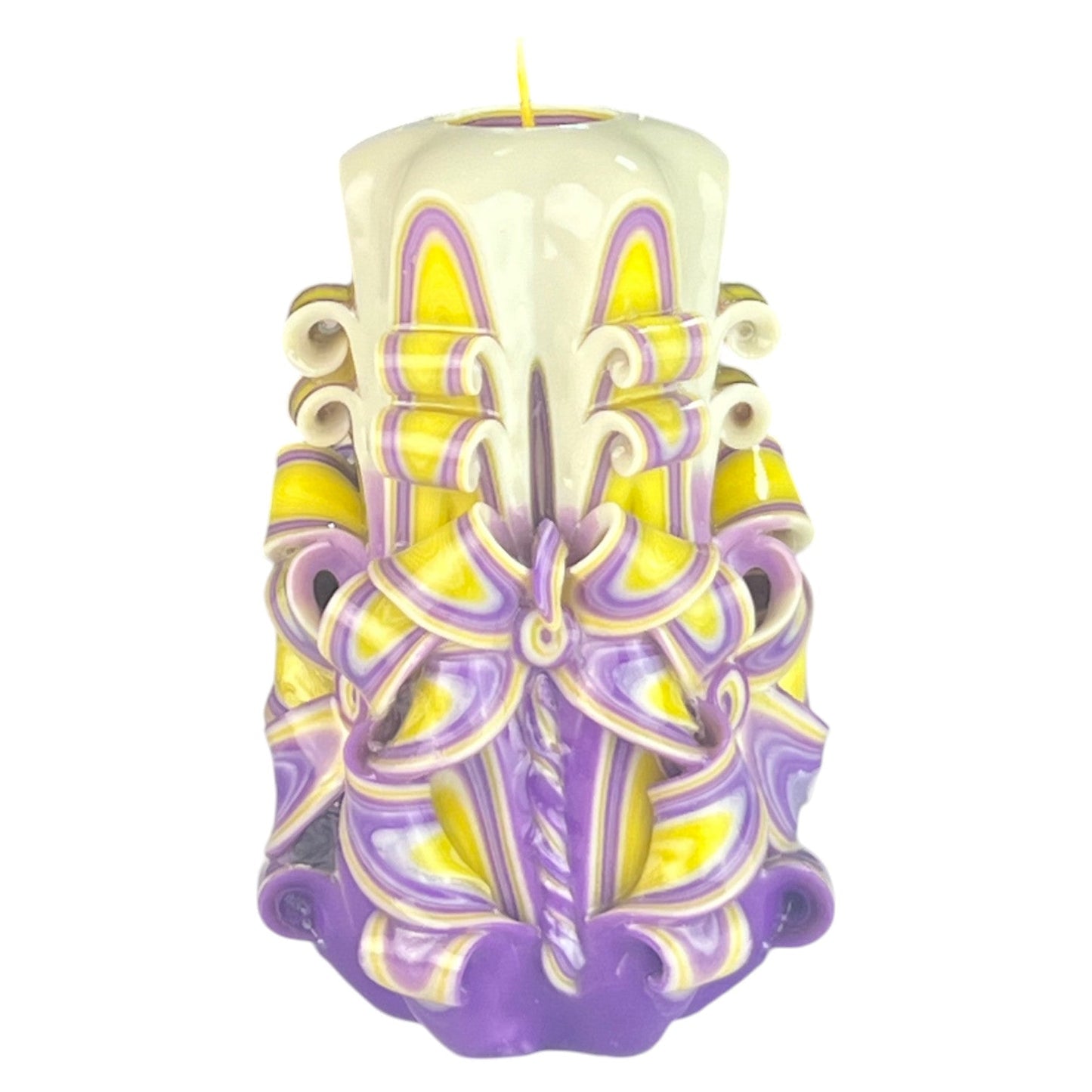 Royal Cake Candle 350g