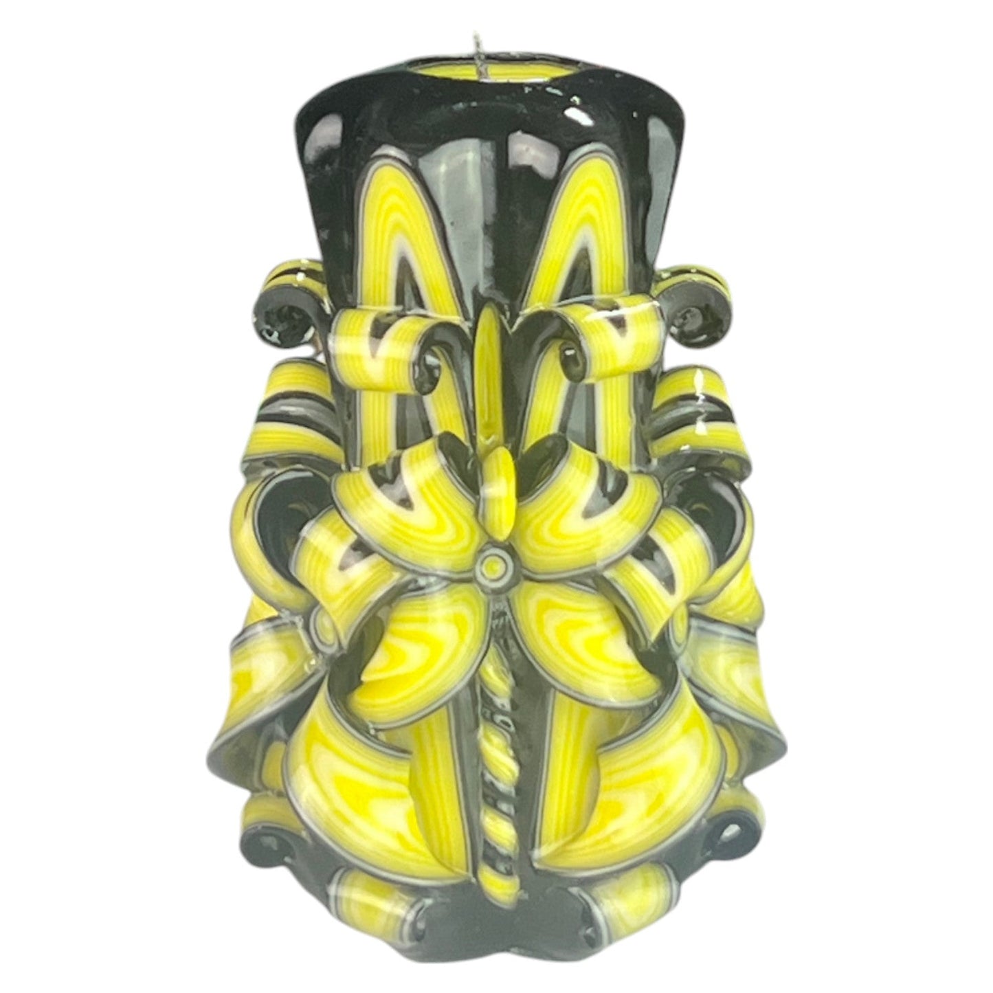 Sparking Flash Candle 350g