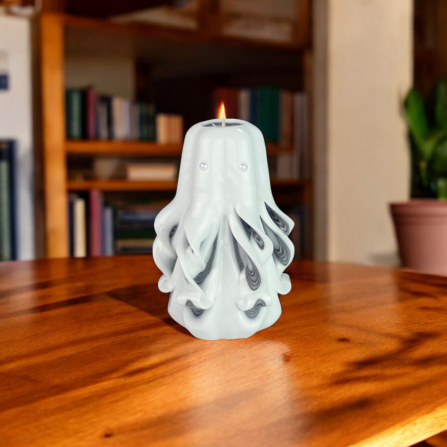 Haunted Hollow Candle 350g
