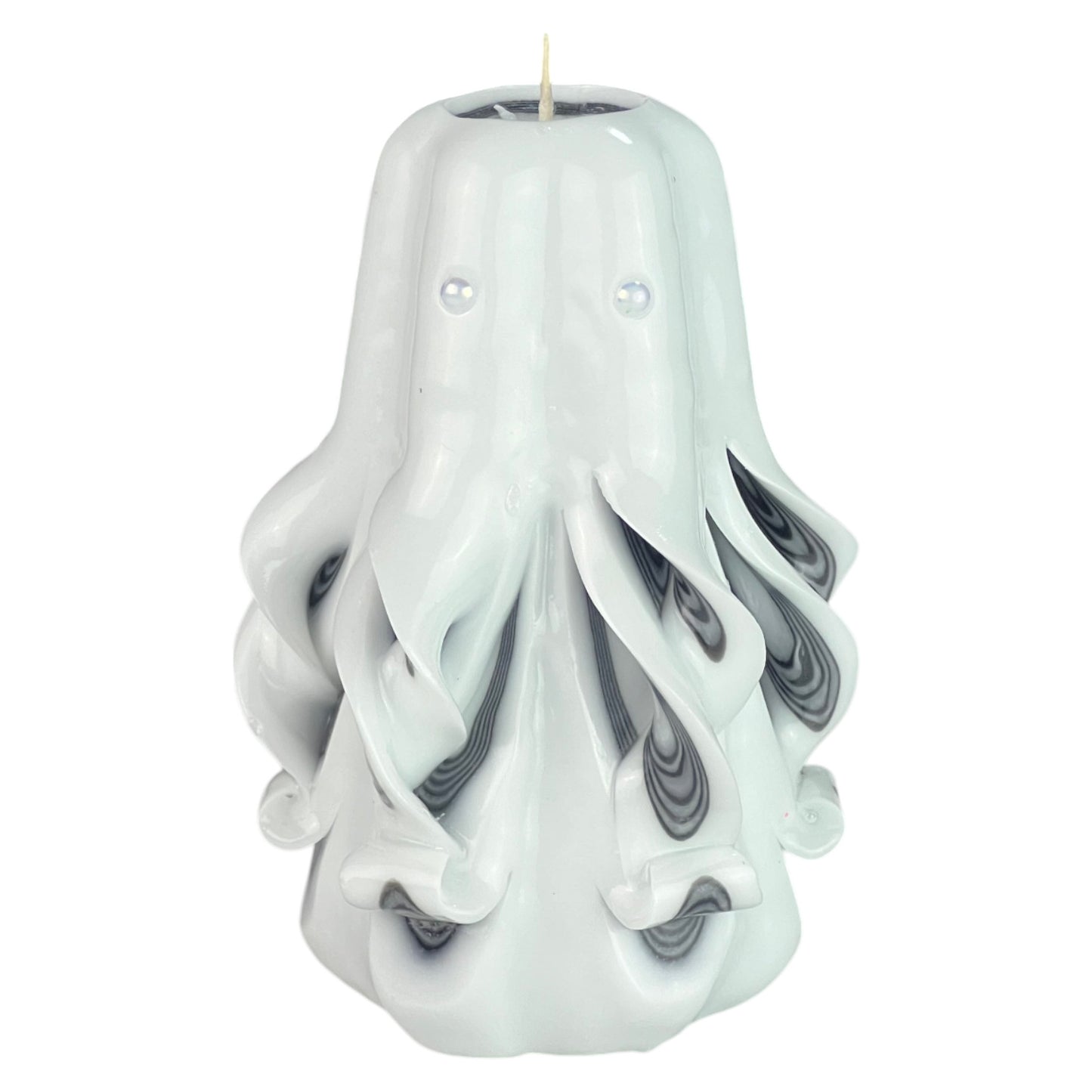 Haunted Hollow Candle 350g