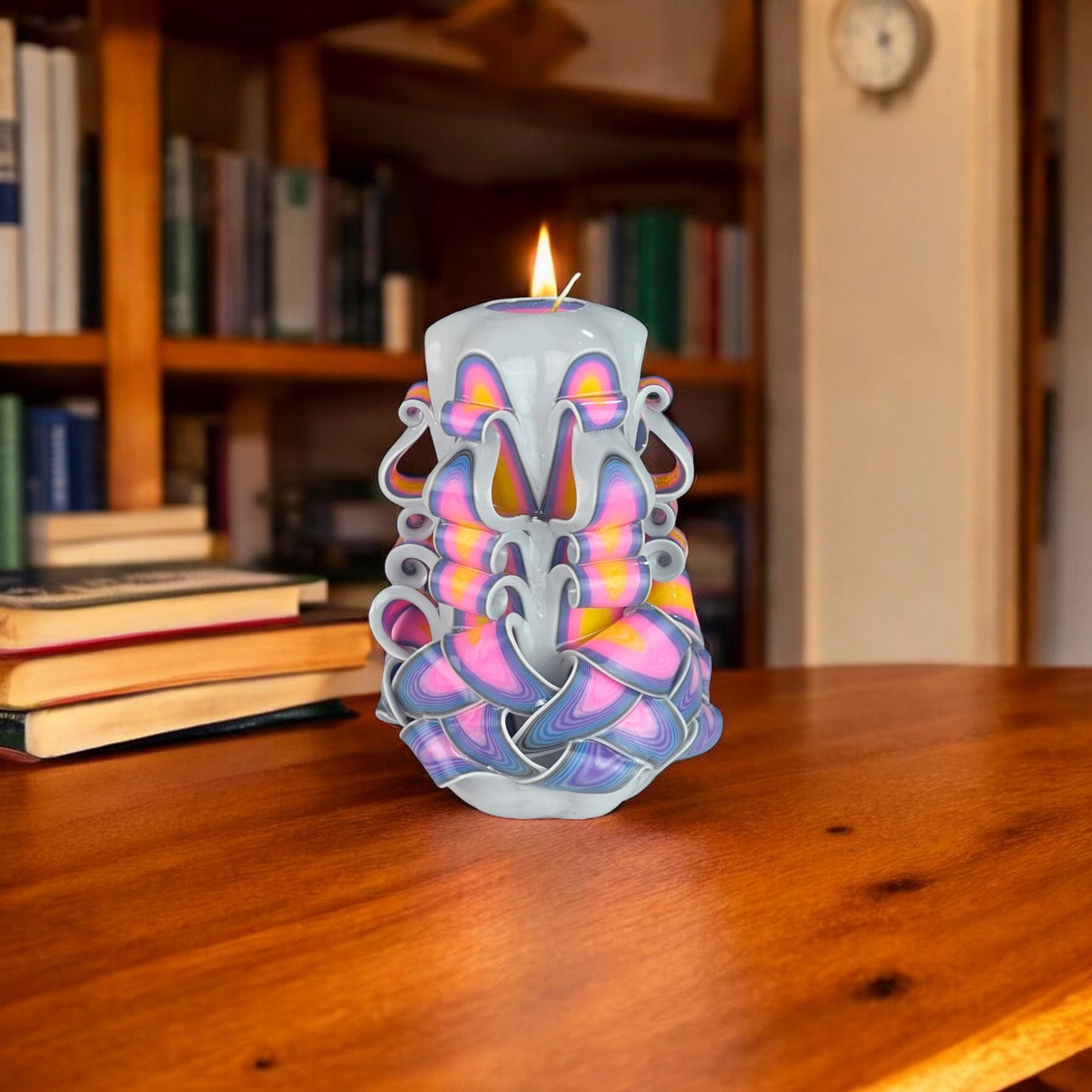 After Glow Candle 350g