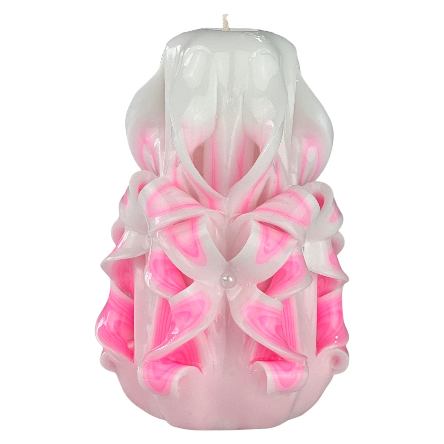 Misty Rose Candle 350g