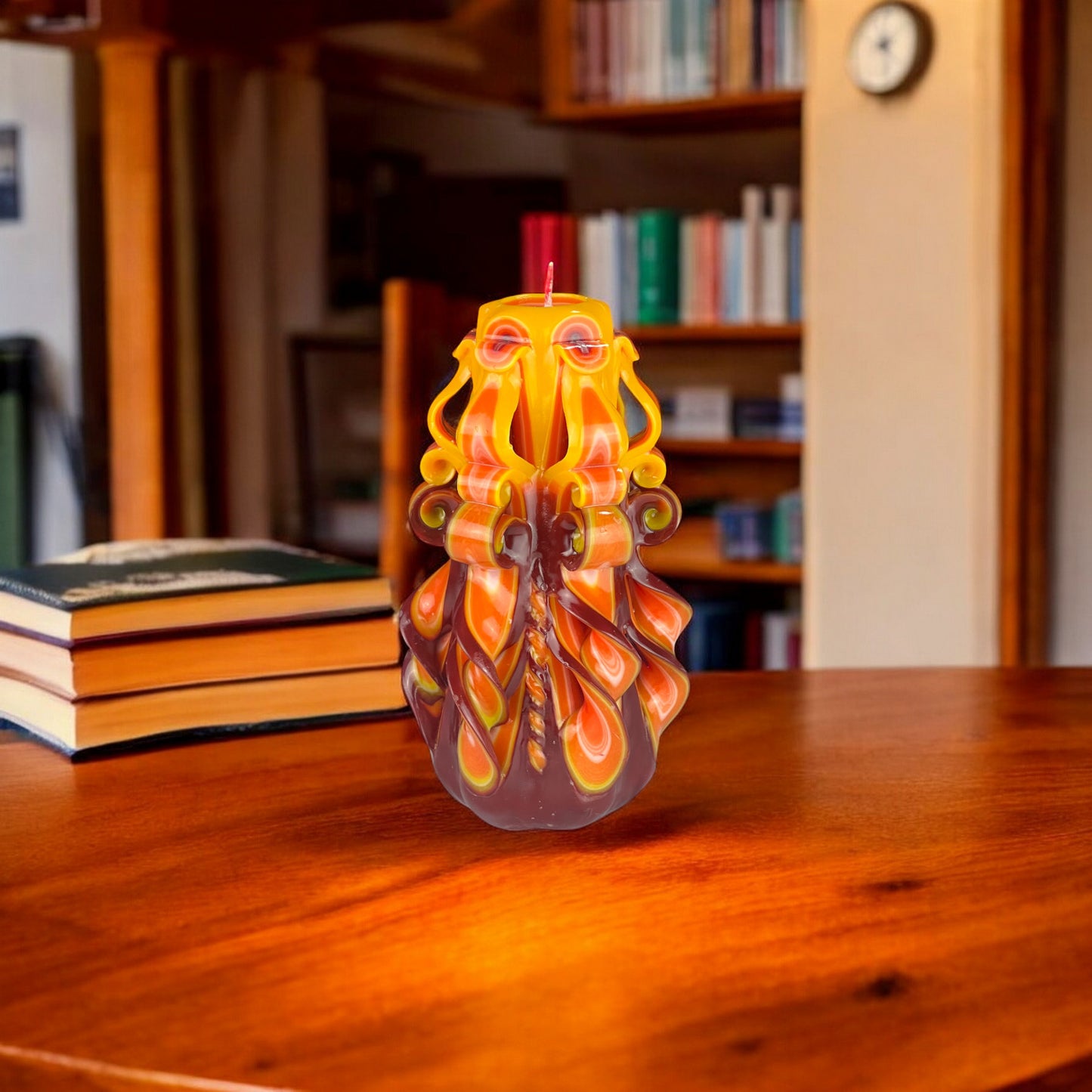 Used for Halloween celebrations