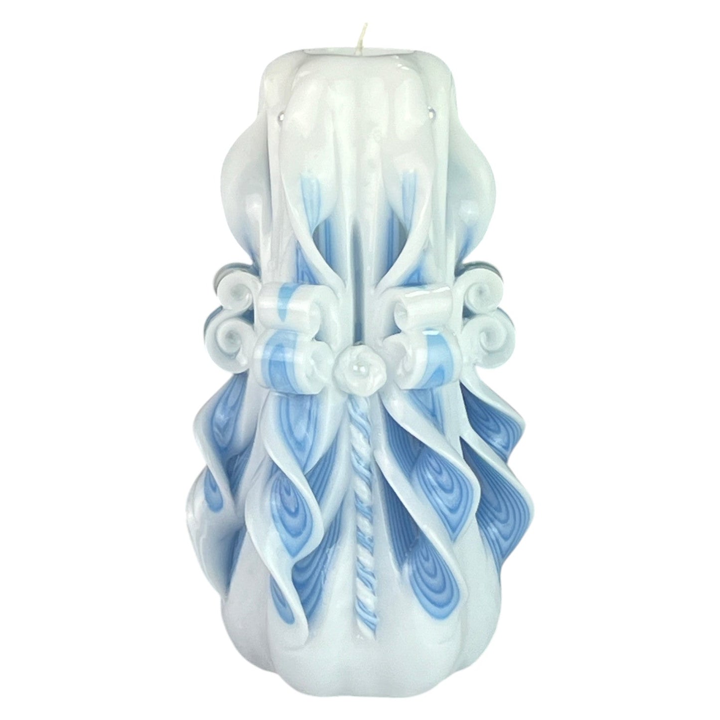 Waterfall Candle 500g