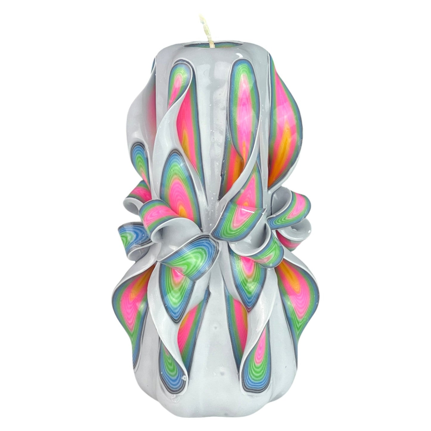Modern Nova Candle 500g