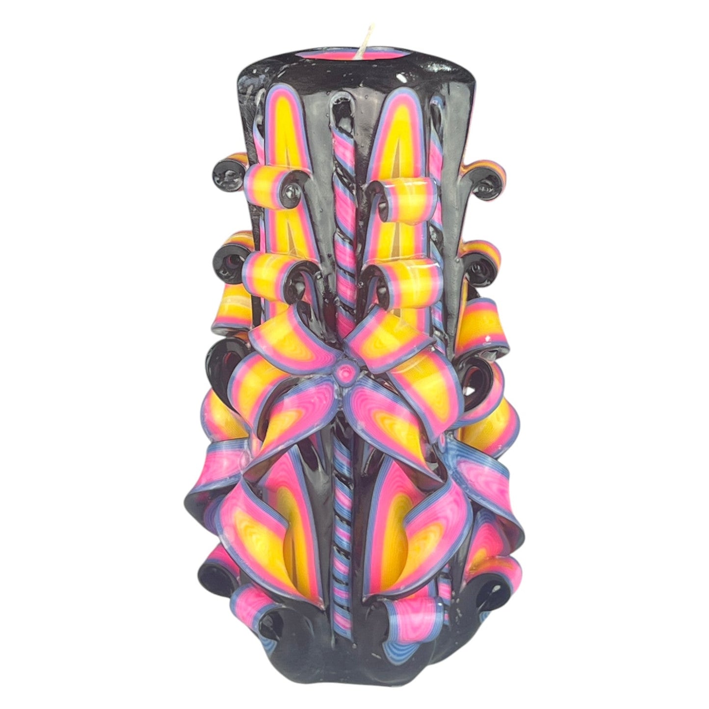 Tropical Sunset Candle 950g