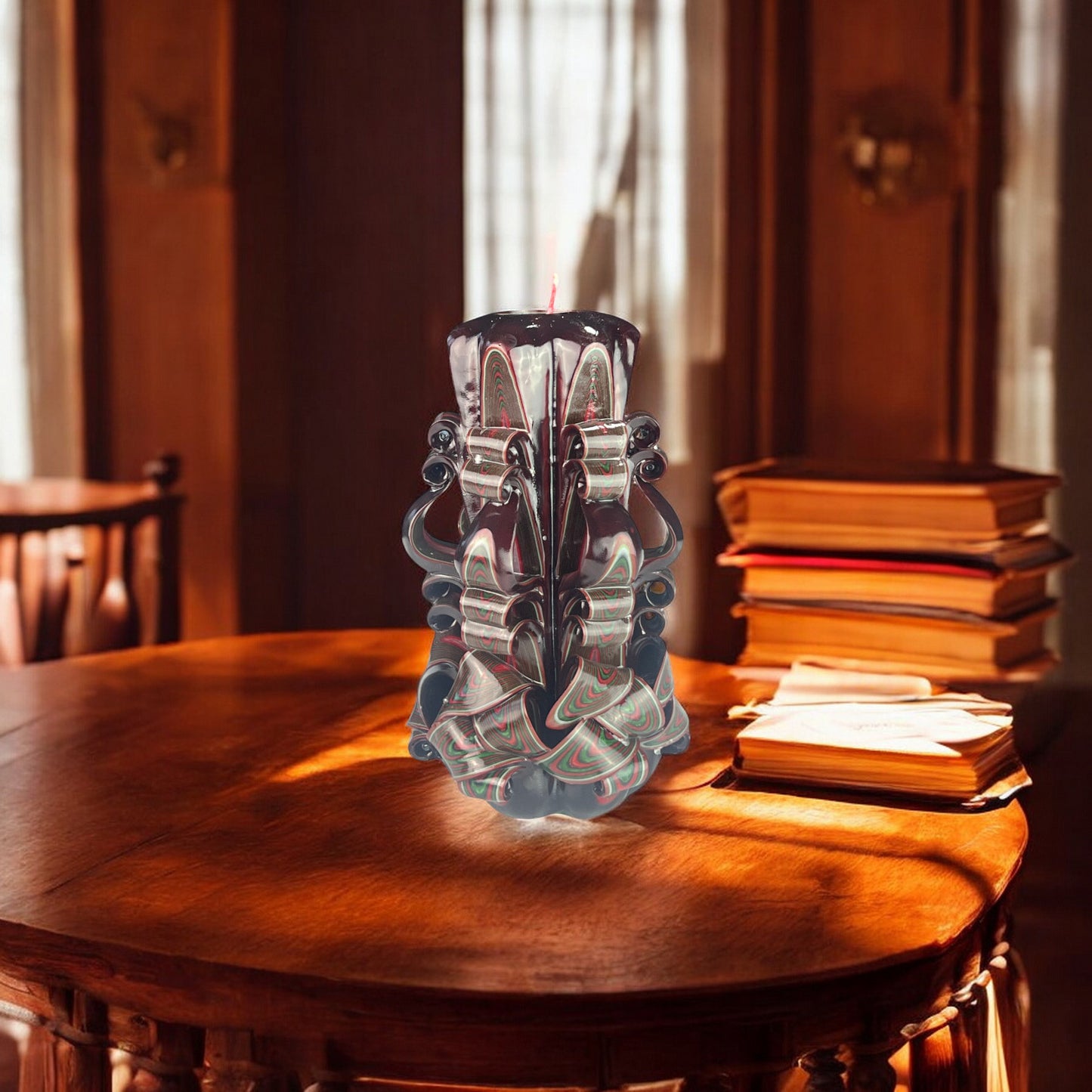 Night Owl Candle 950g