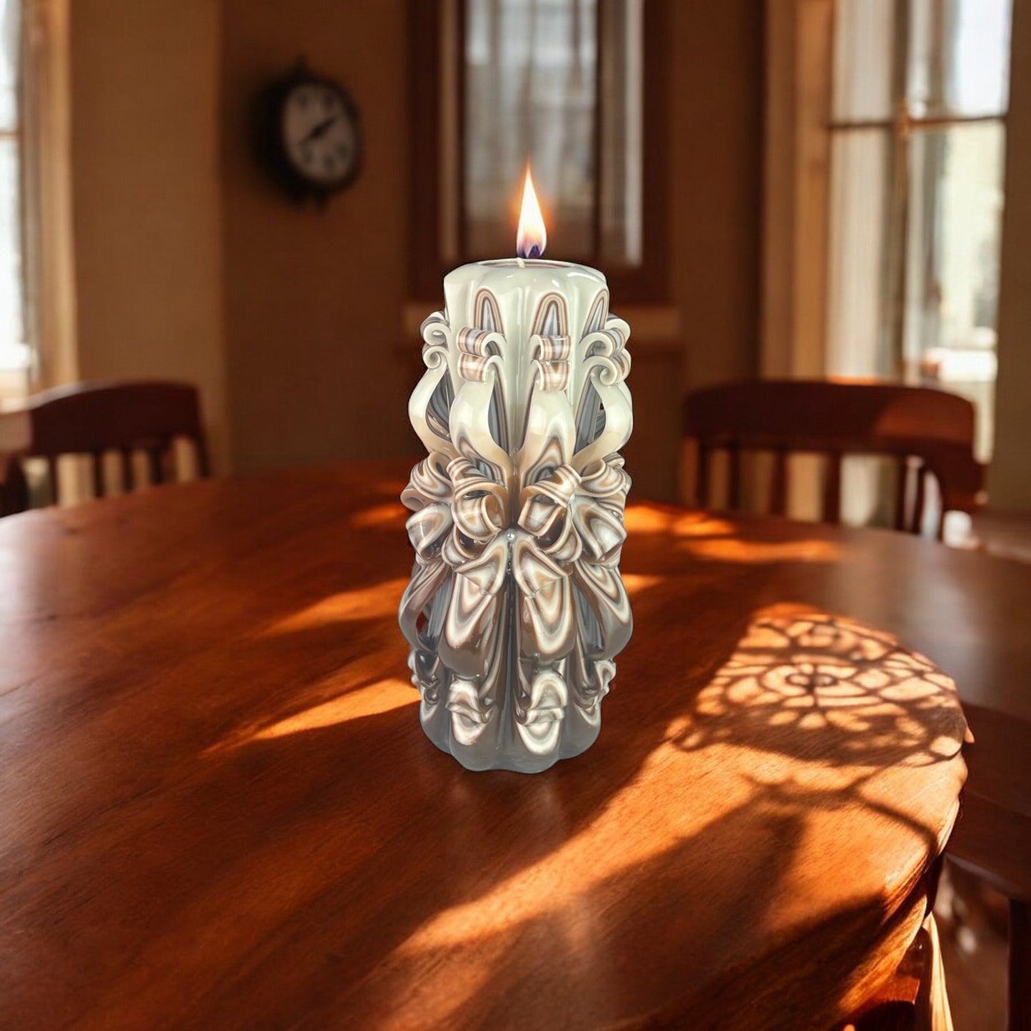 Brown Sugar Candle 950g