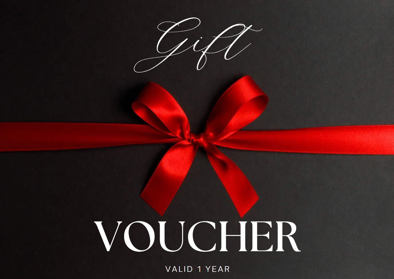 Gift Voucher