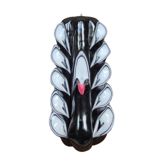 Black Swan Candle 500g