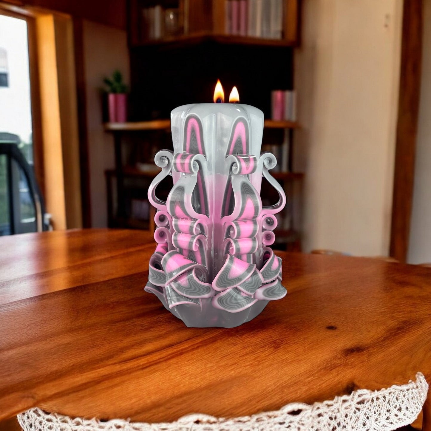 Modern Romace Candle 350g