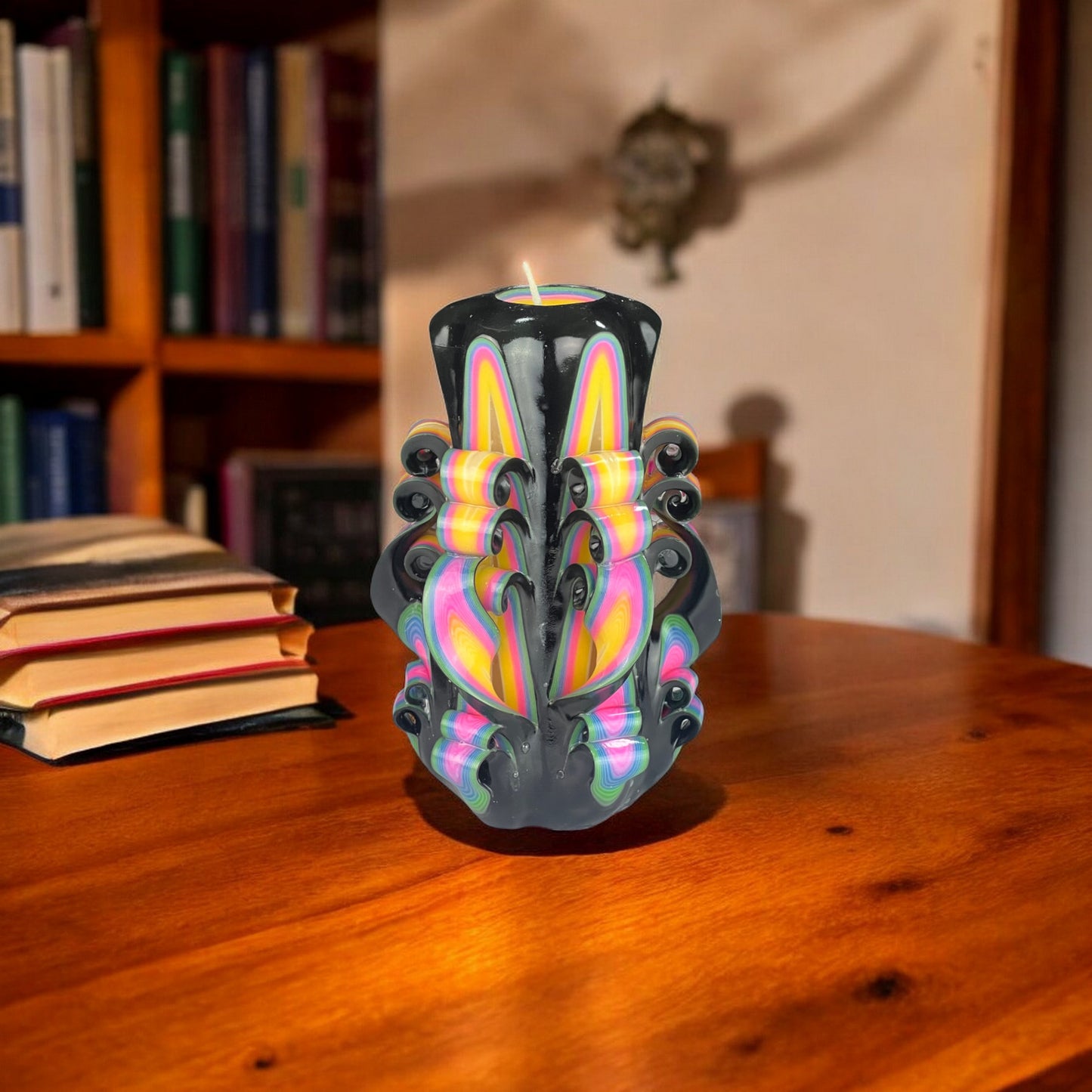 Tropical sunset Candle 350g