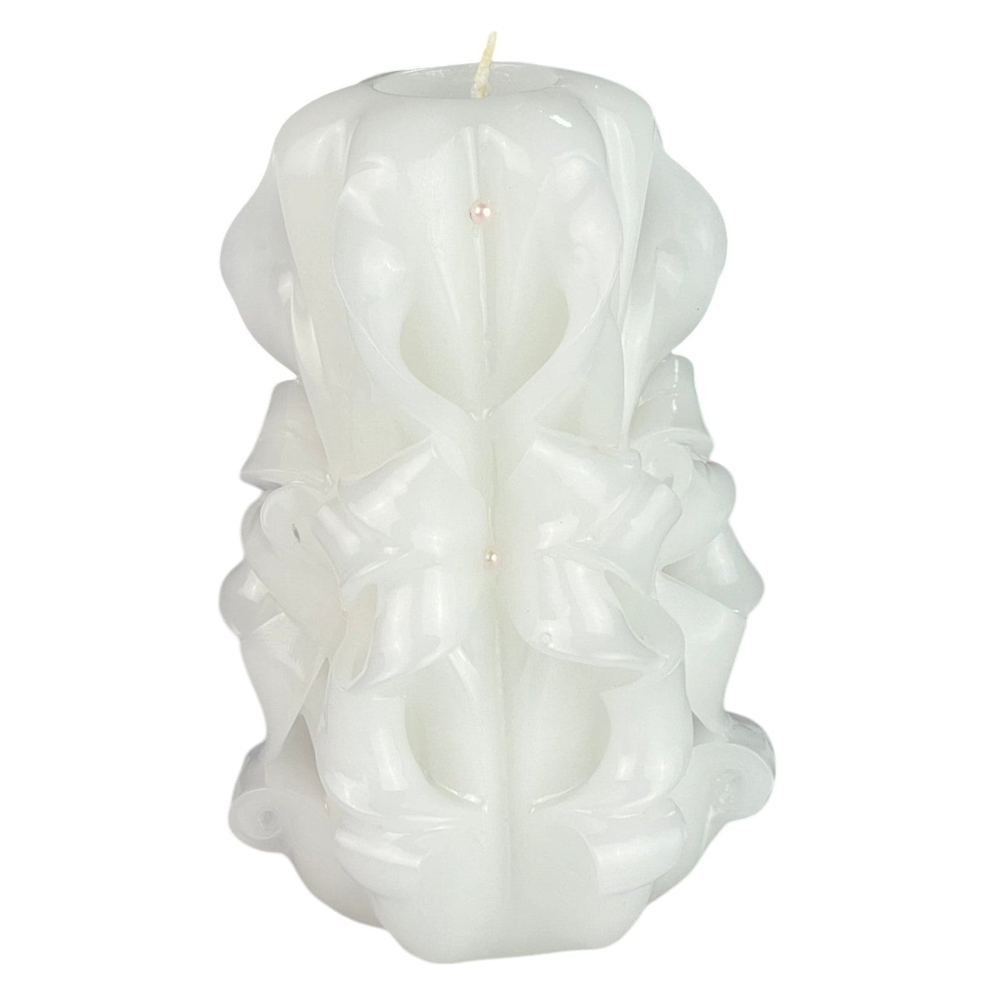 Lily Cloud Candle 350g