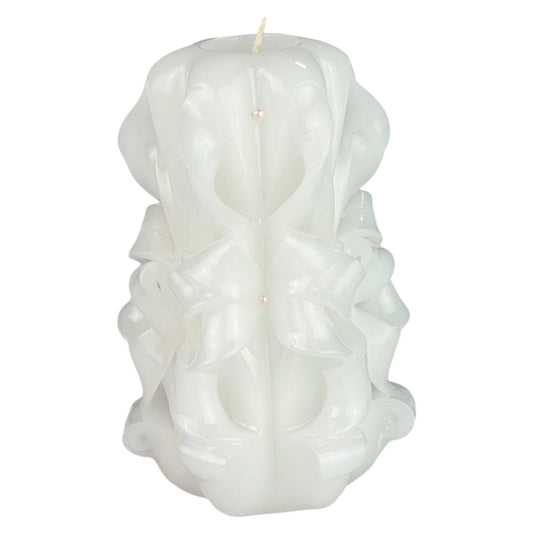 Lily Cloud Candle 350g