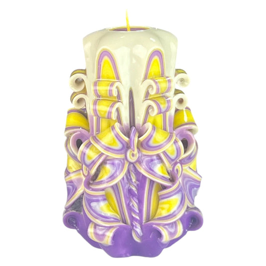 Royal Cake Candle 350g