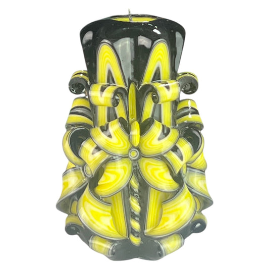 Sparking Flash Candle 350g