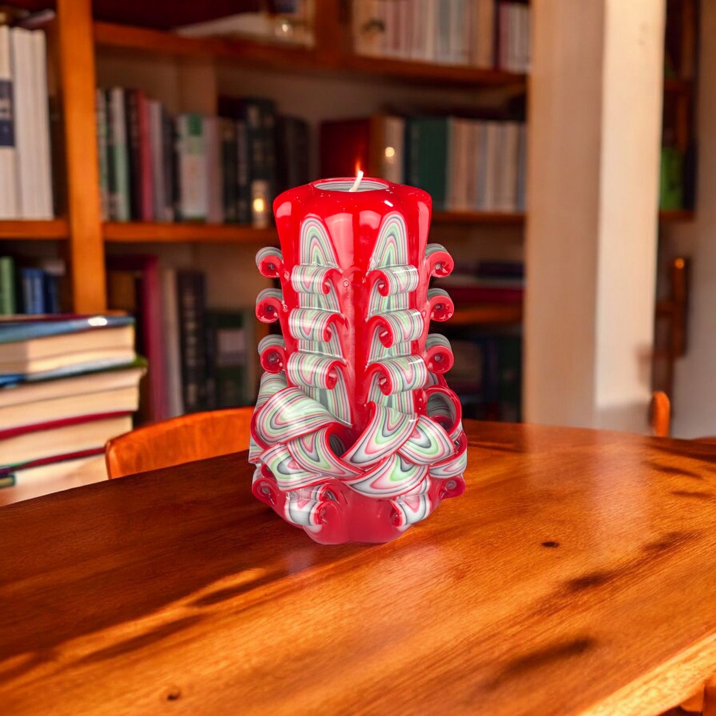 Flamenco Passion Candle 350g