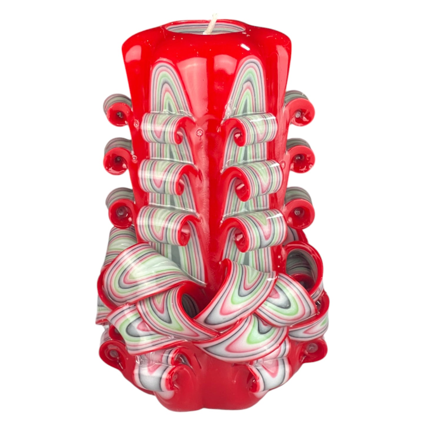 Flamenco Passion Candle 350g