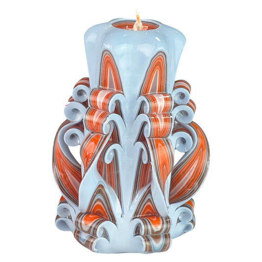 Mermaid’s Tale Candle 3 Wicks 350g