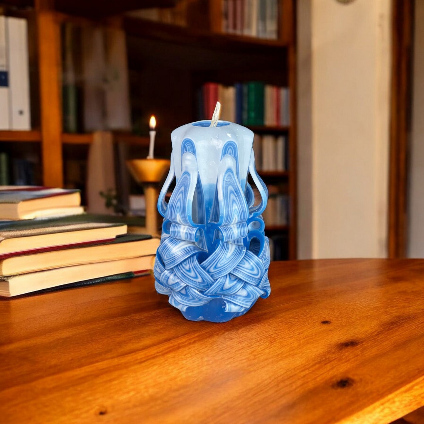 Ocean Breeze Candle 350g 3wicks