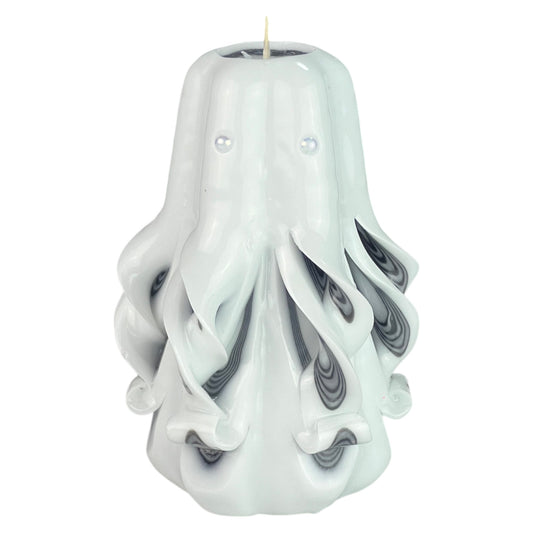 Haunted Hollow Candle 350g