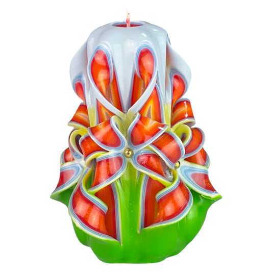 Spring Burst Candle 350g