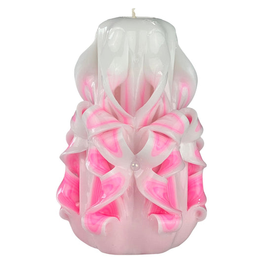 Misty Rose Candle 350g