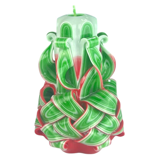 Christmas Spirit Candle 350g