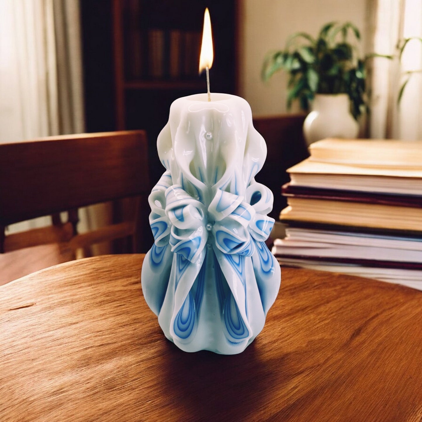 Angel's Touch Candle 500g