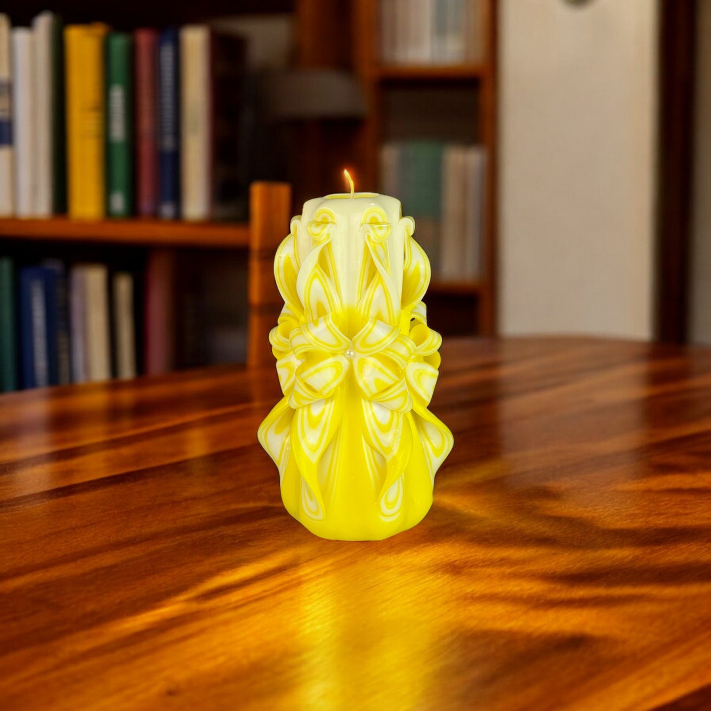 Sunbeam Candle 500g