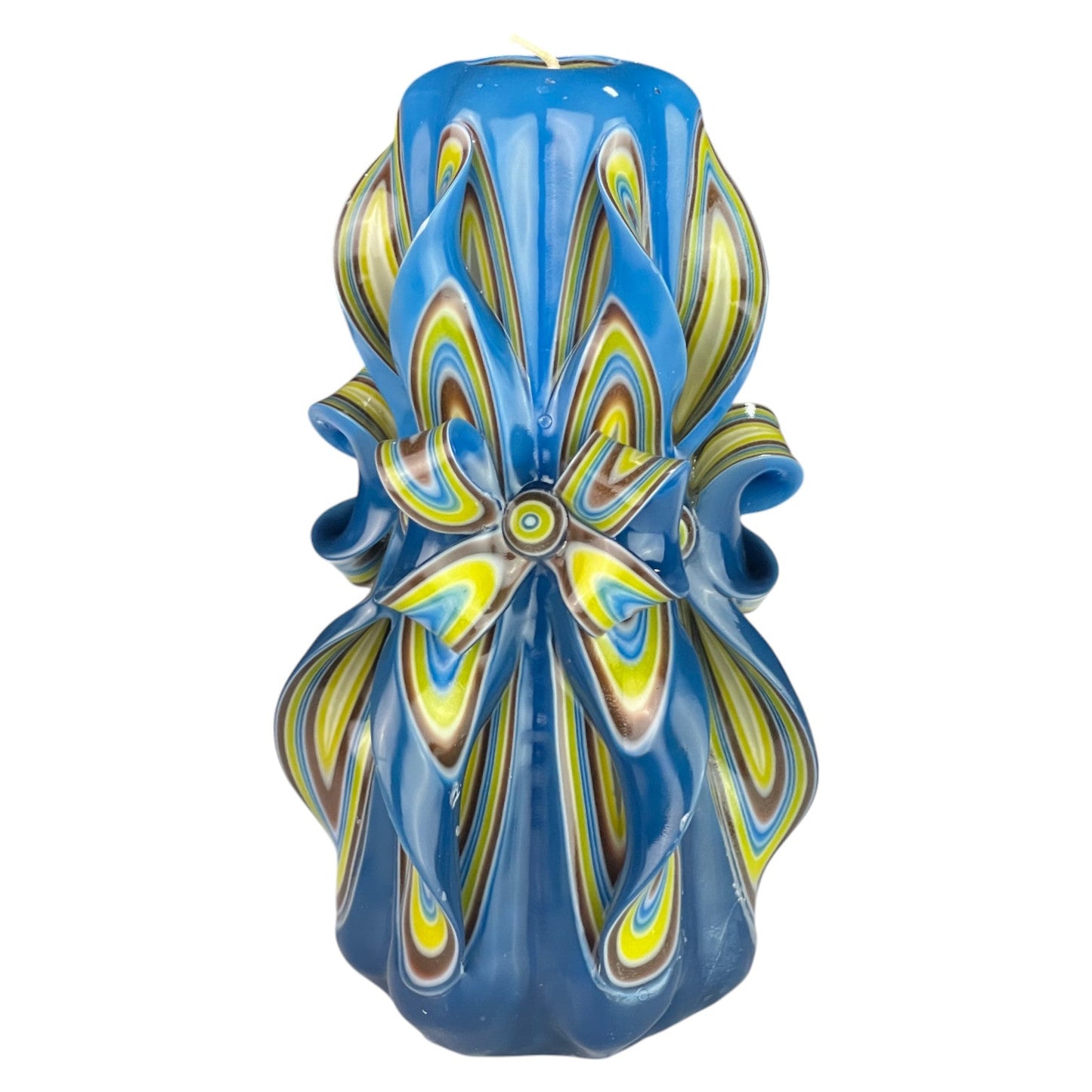 Poseidon Candle 500g
