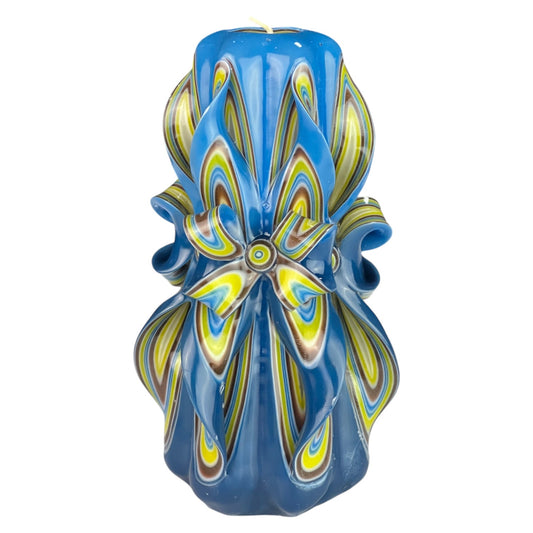 Poseidon Candle 500g