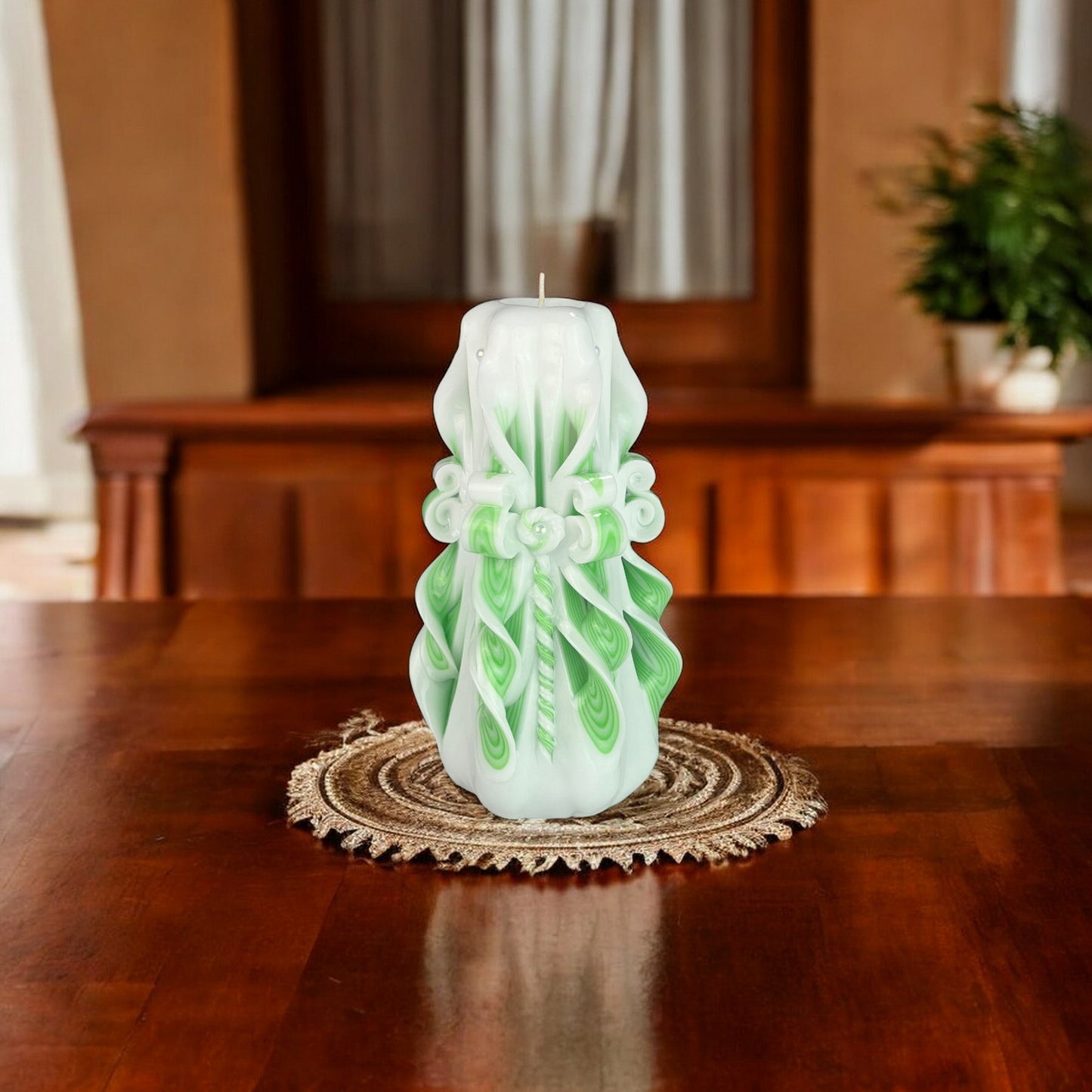 Forest Breeze Candle 500g