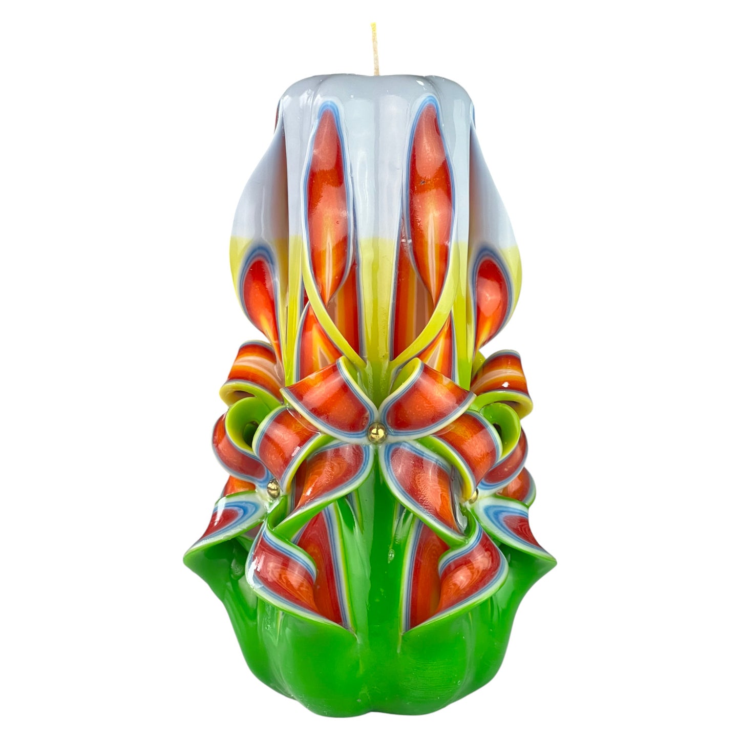 Spring Burst Candle 500g