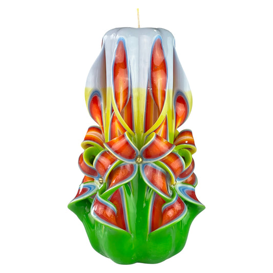 Spring Burst Candle 500g