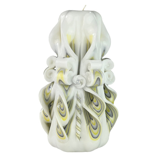 Egg Shell Candle 500g