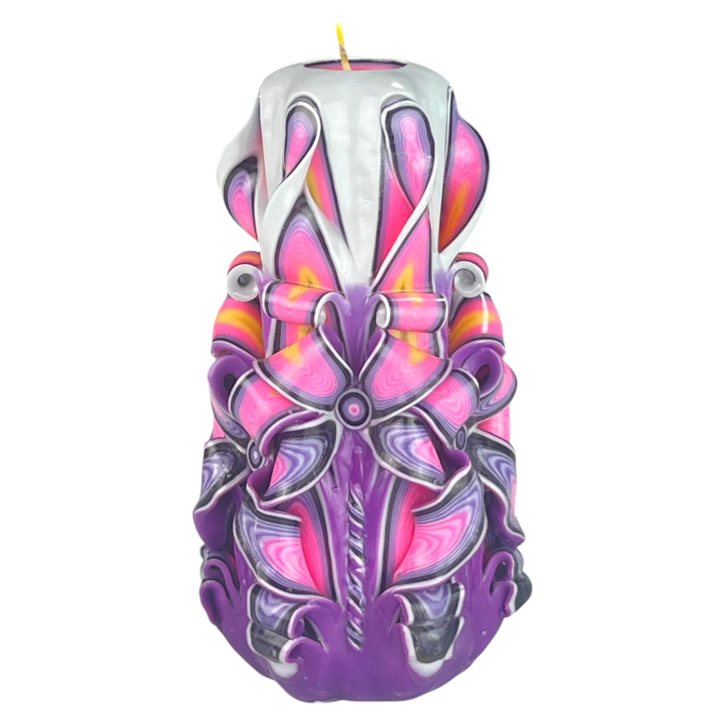Sunset Kiss Candle 500g
