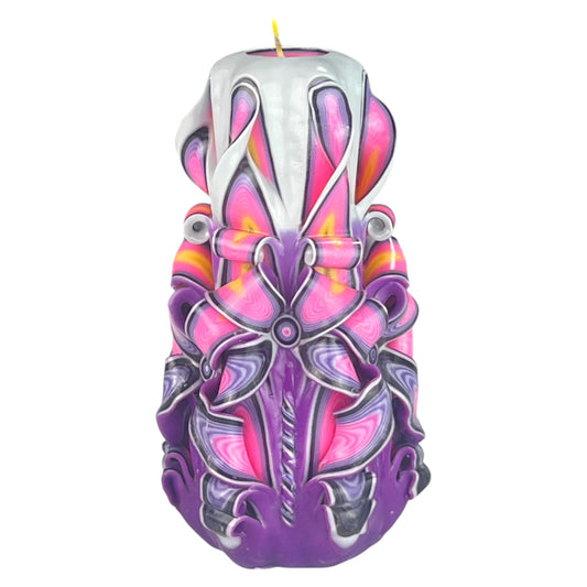 Sunset Kiss Candle 500g