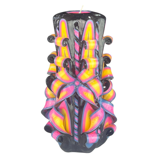 Tropical Sunset Candle 950g