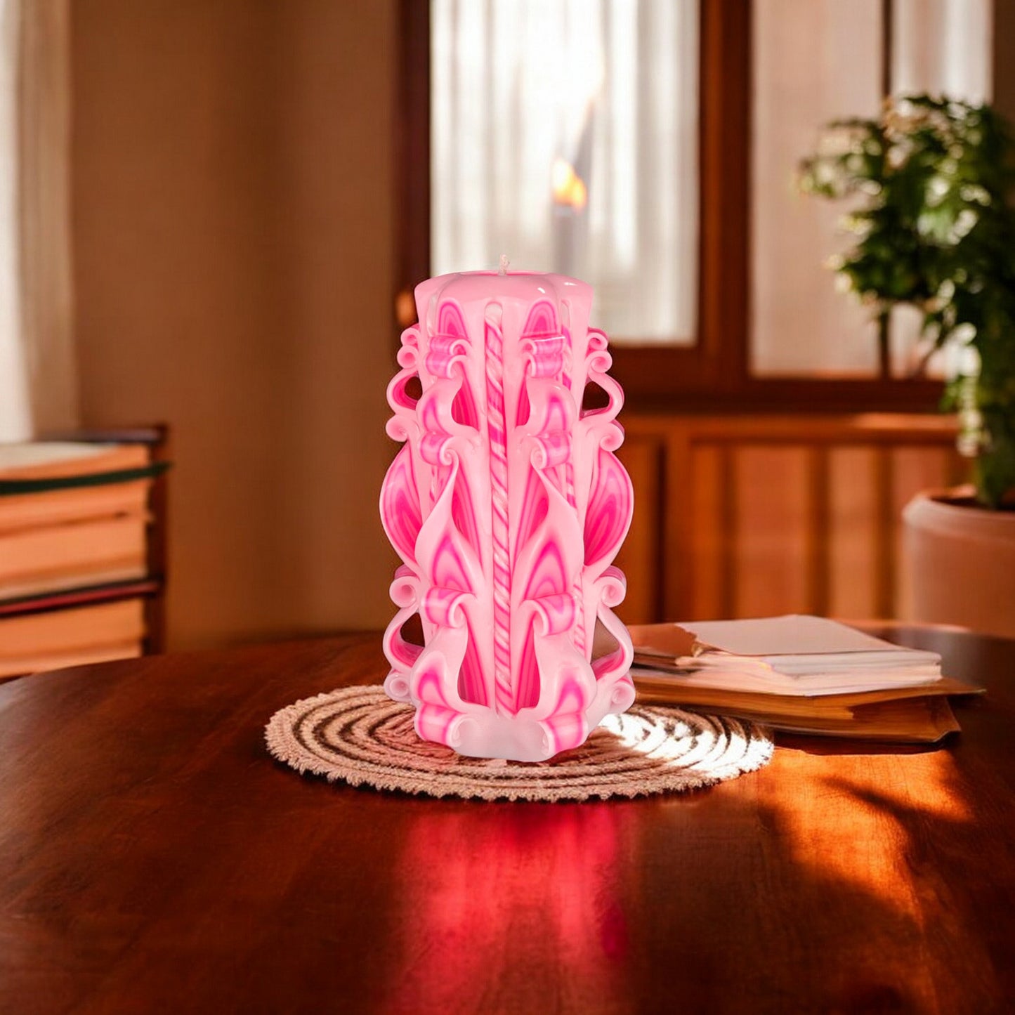Spring Azalea Candle 950g