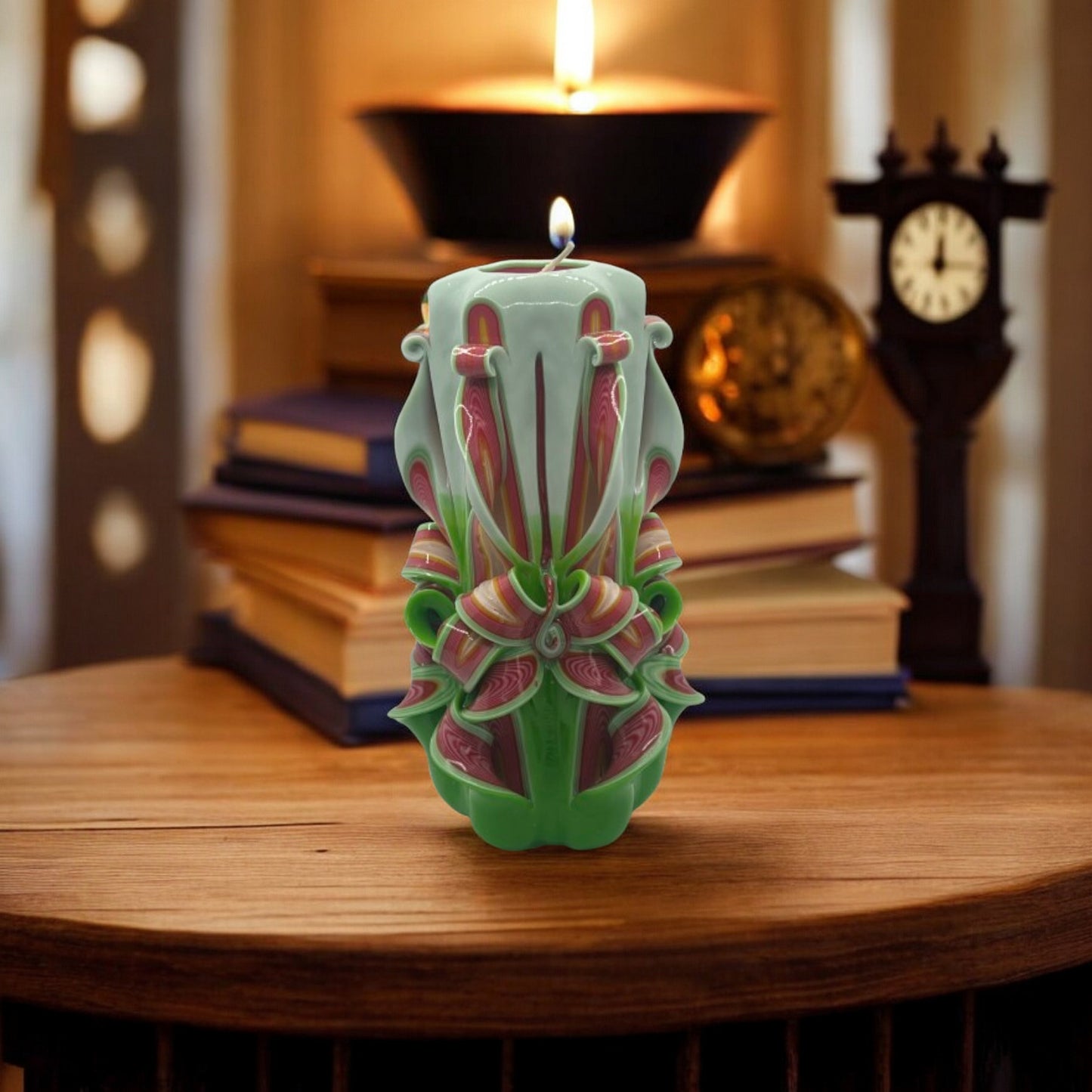 New Day candle 950g