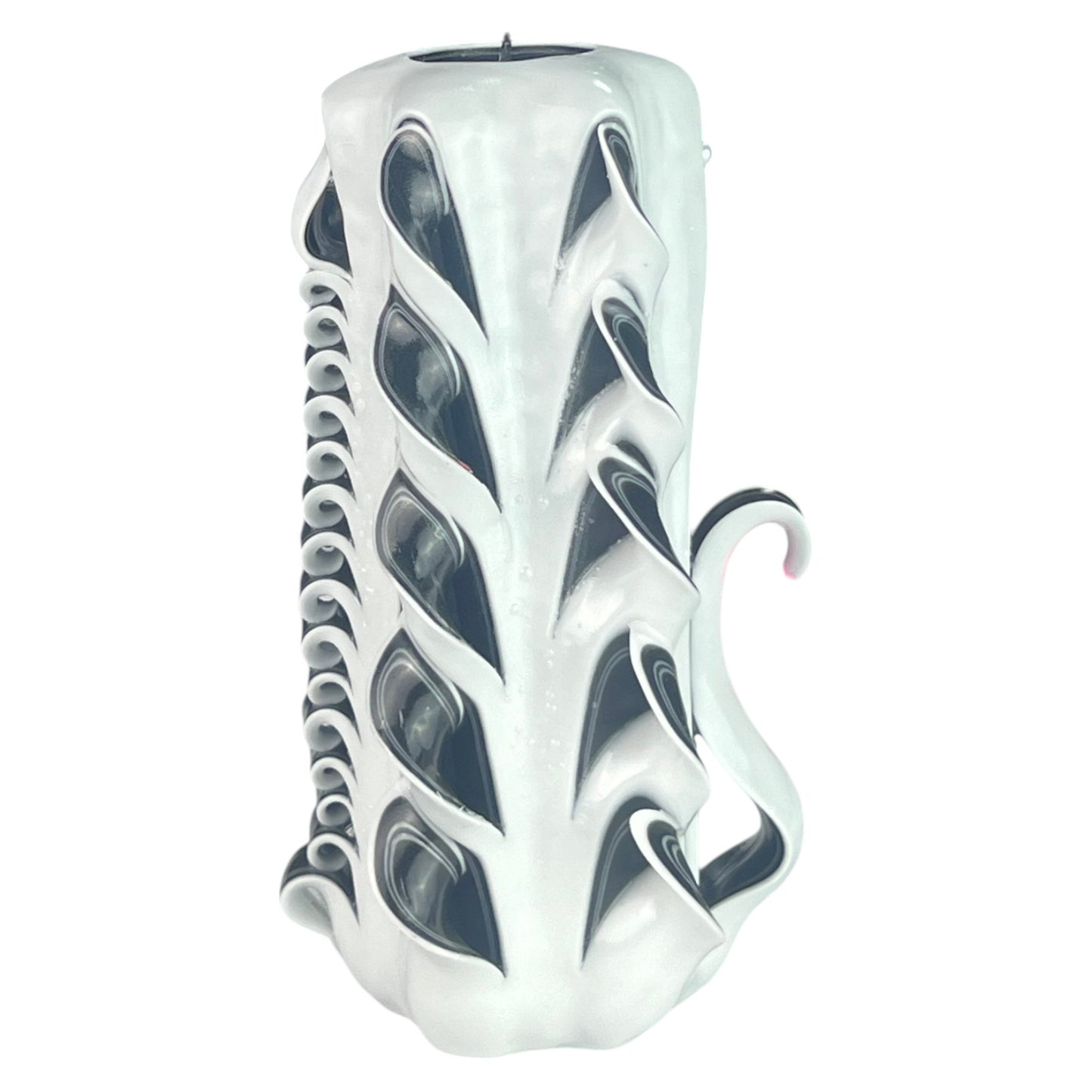 White Swan Candle 950g
