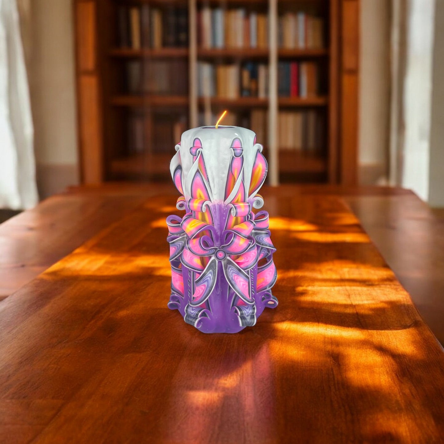 Sunset Kiss Candle 950g
