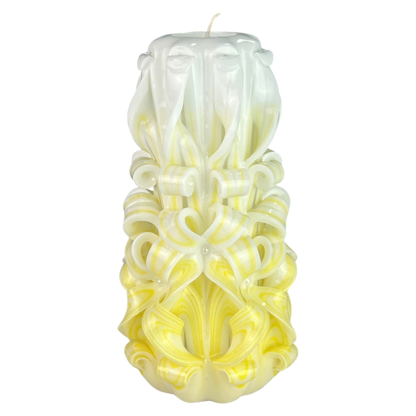 Sweet Honey Candle 950g