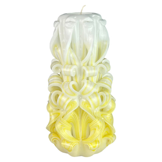 Sweet Honey Candle 950g