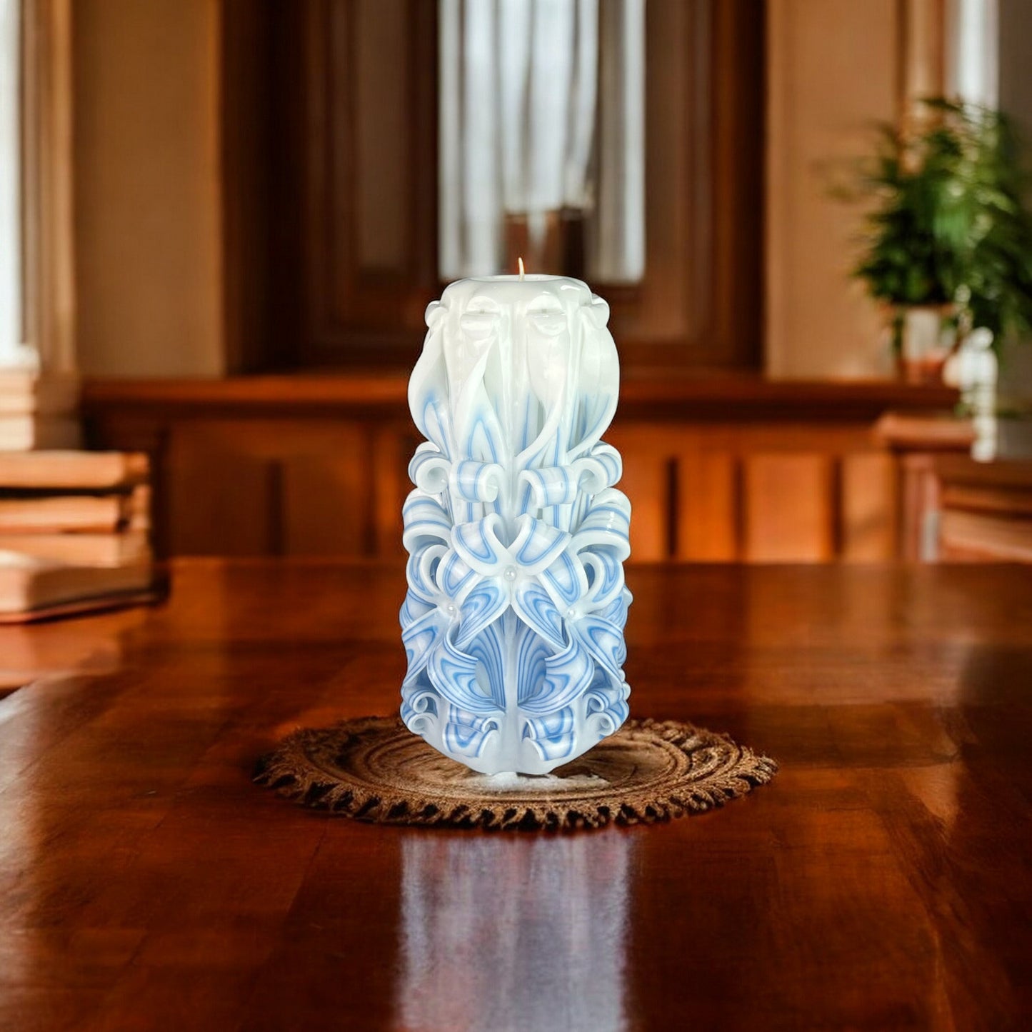 Angel's Touch Candle 950g
