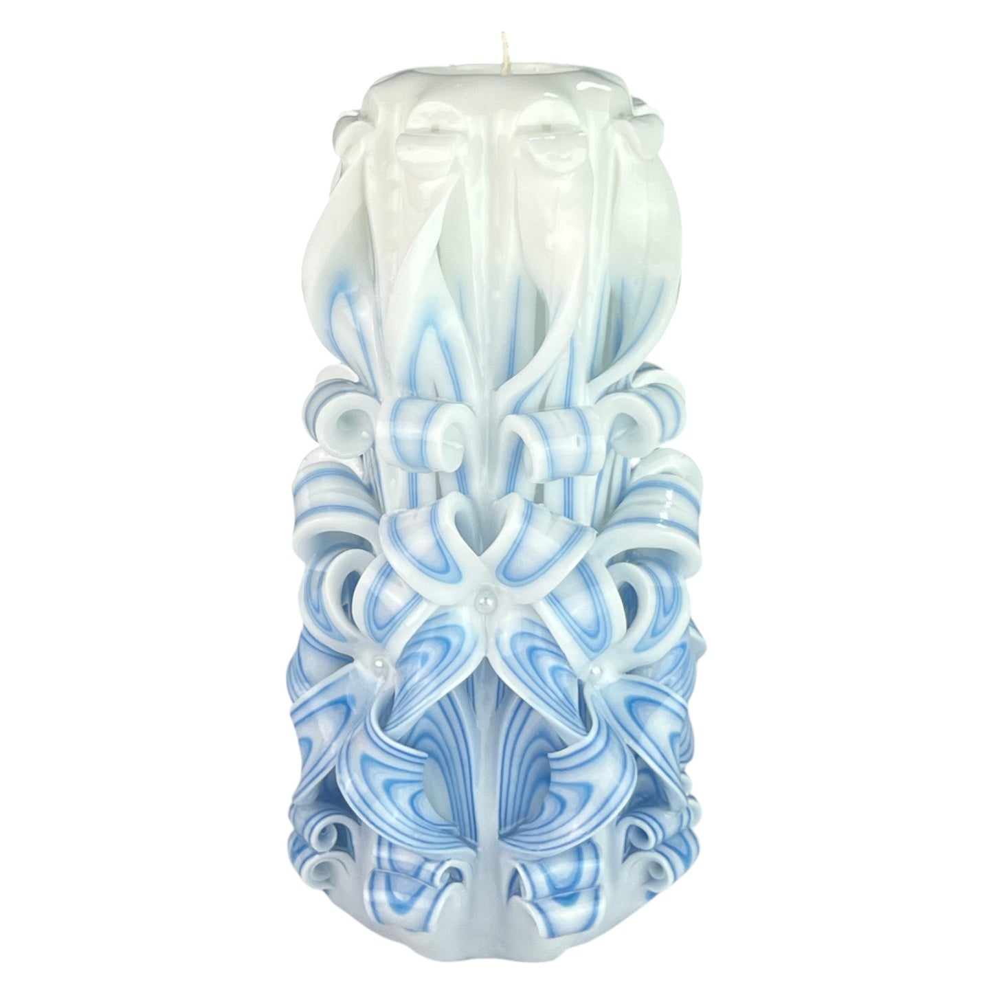 Angel's Touch Candle 500g