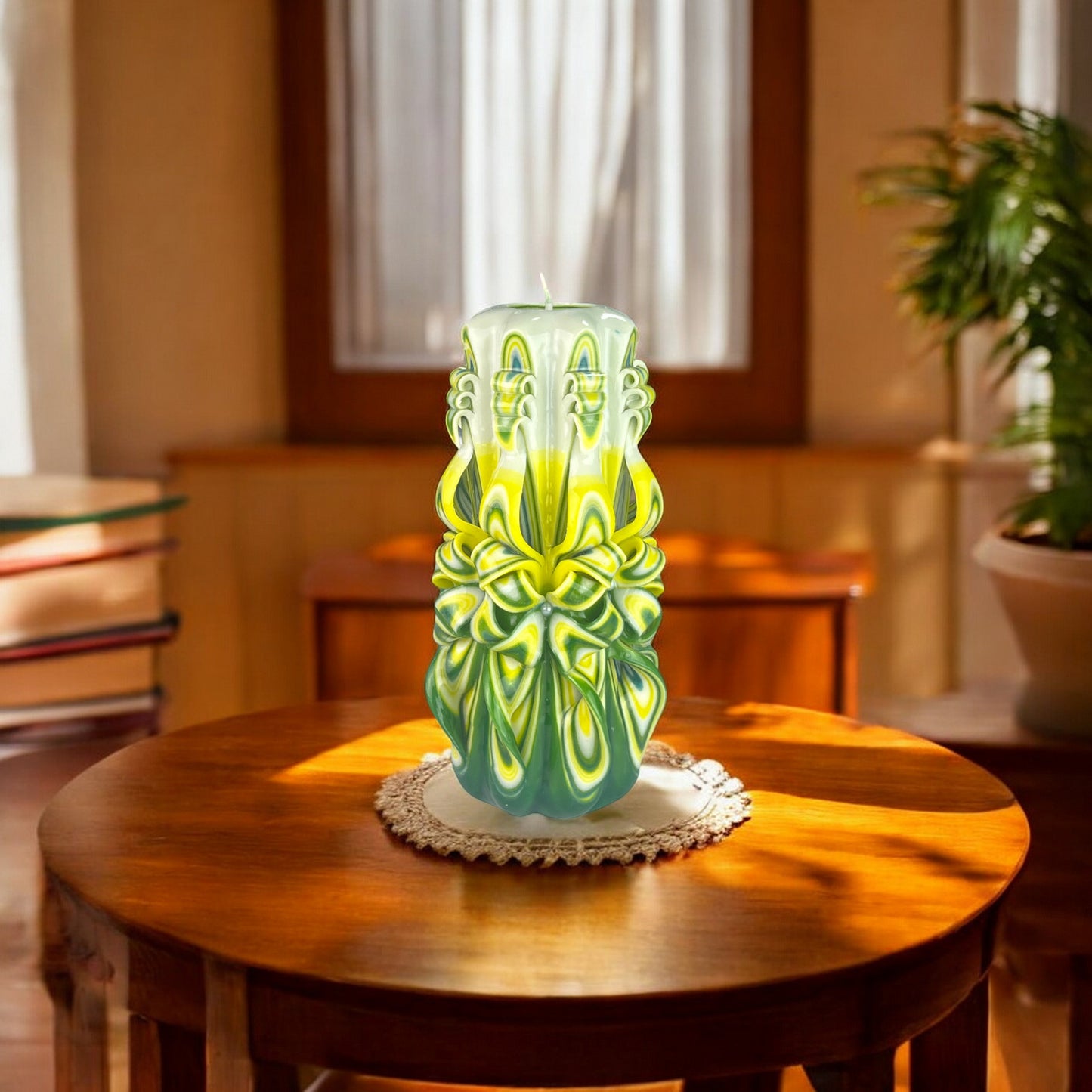 Lucky Charm Candle 950