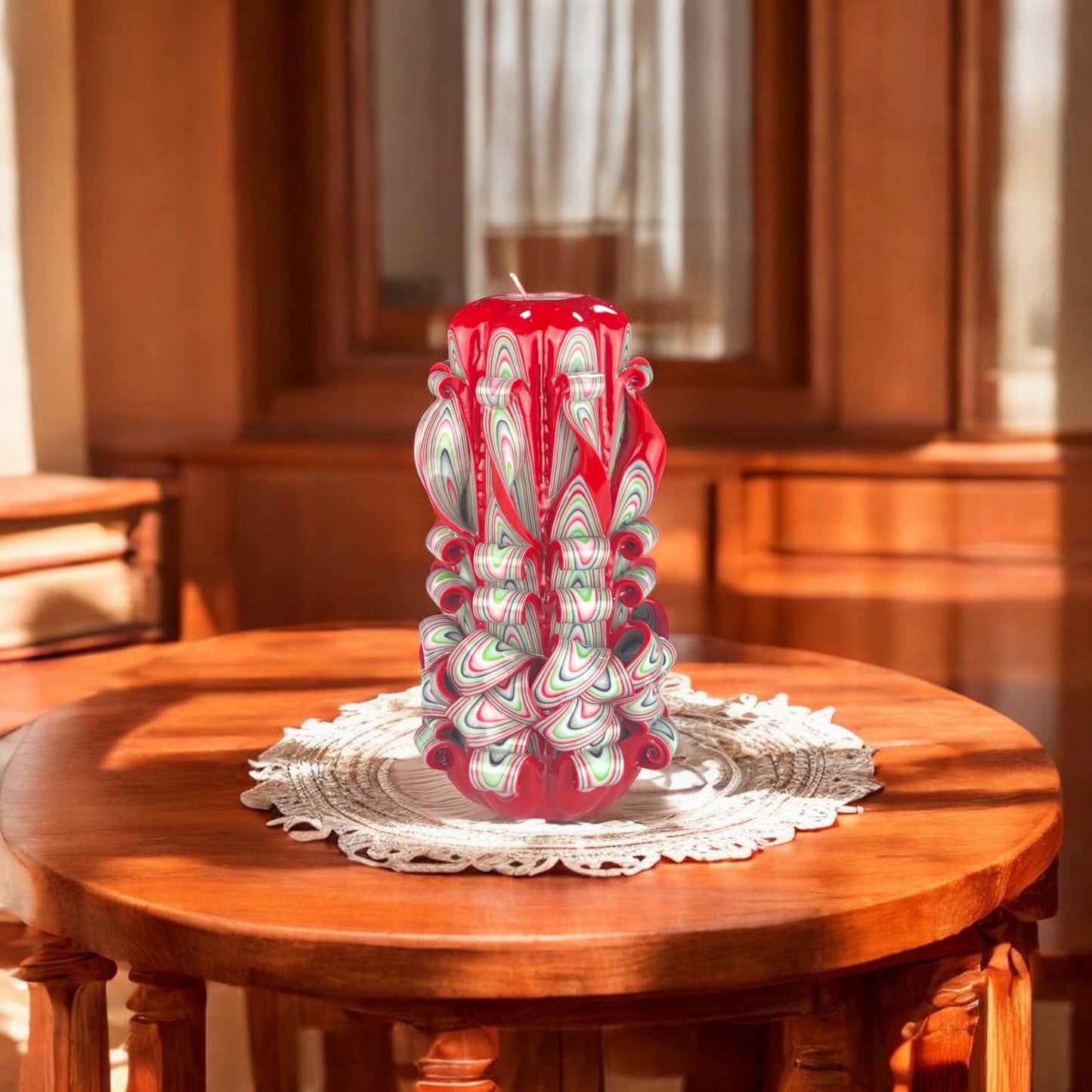 Flamenco Passion Candle 950g